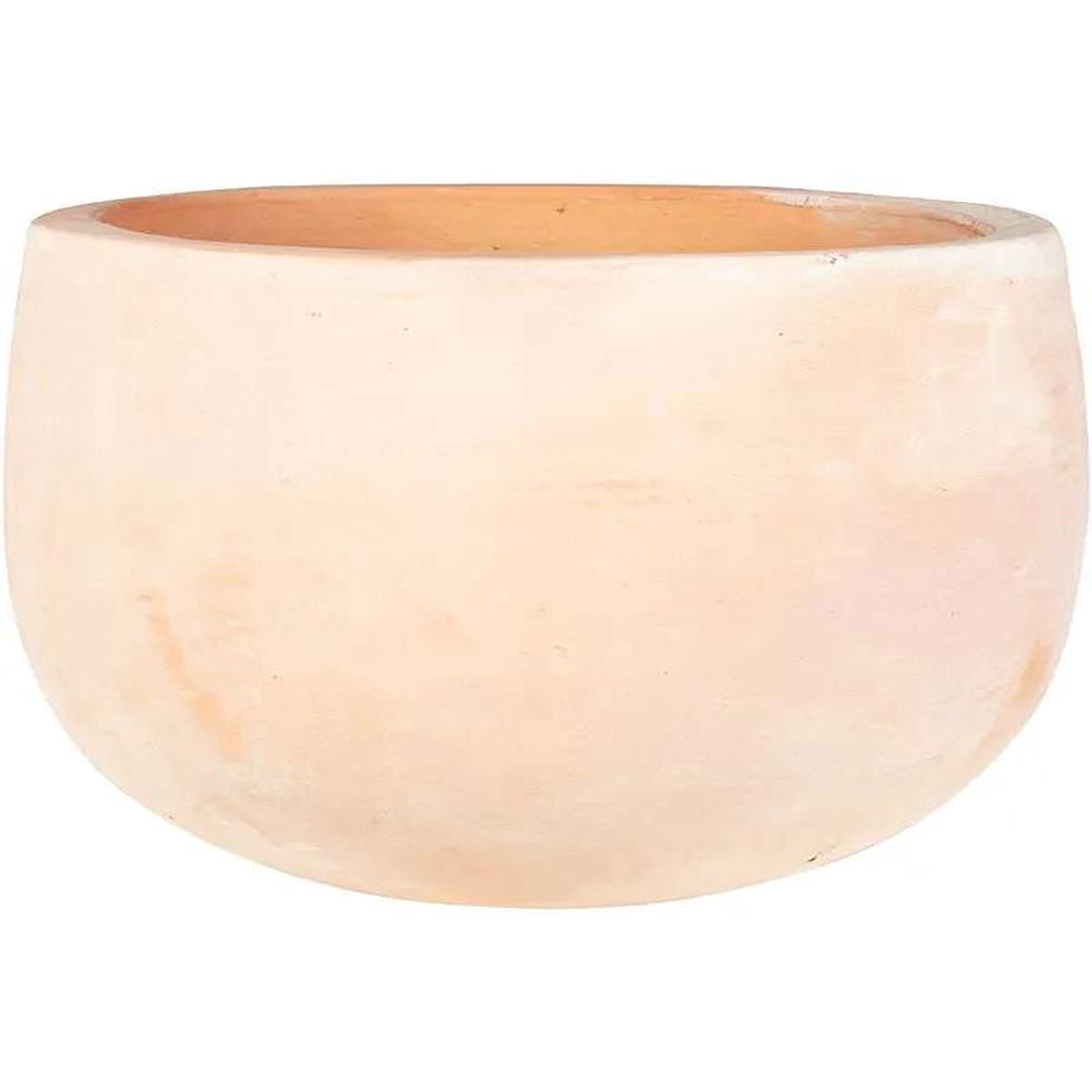 Terra Cotta Omar Plant Pot 34cm Height 30cm Dia Pot Terra