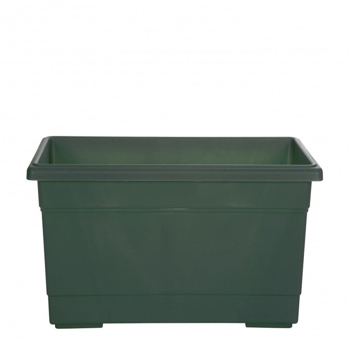 Whitefurze Milano Trough, 60cm, Forrest Green