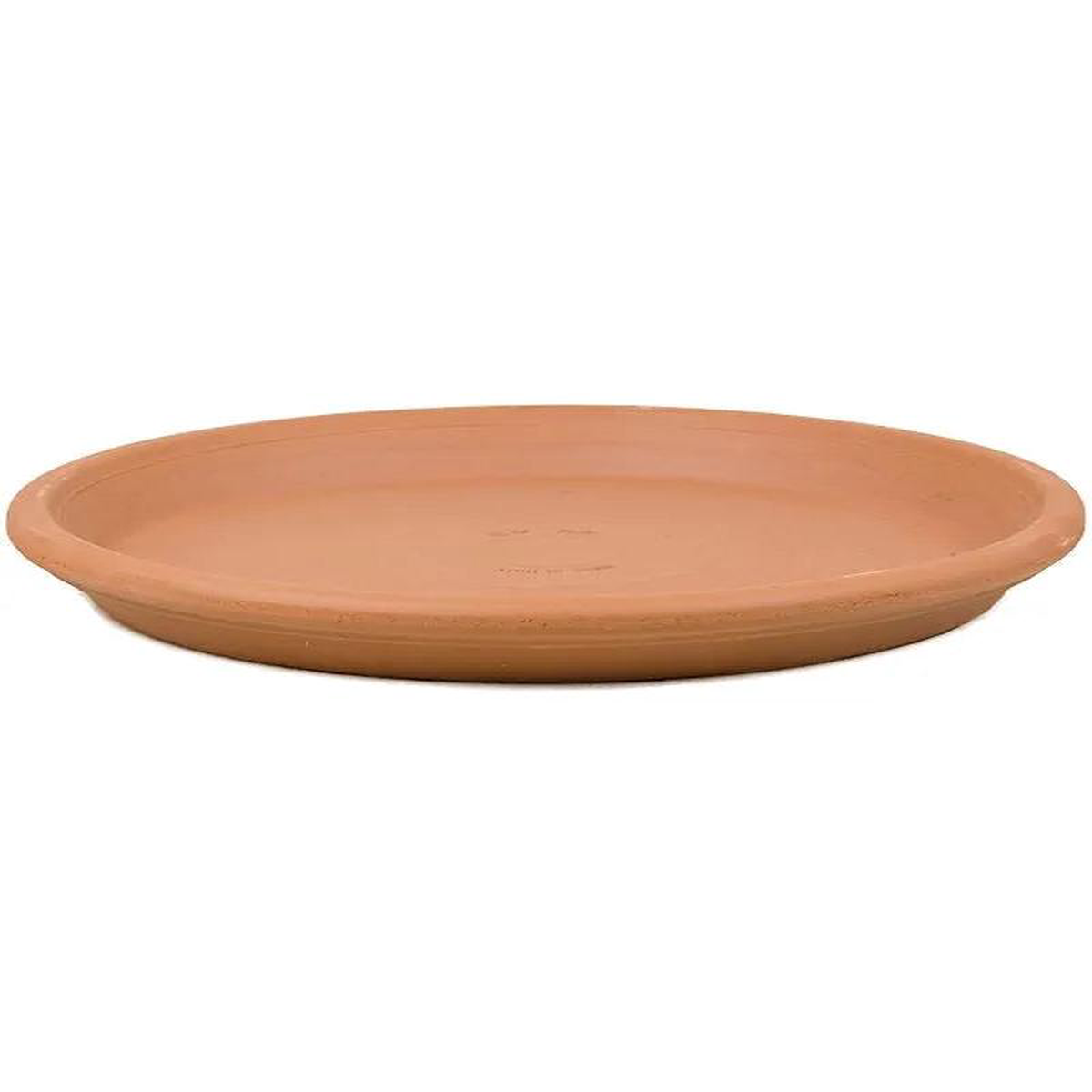 Terra Cotta Plant Pot 44cm Dia Saucer
