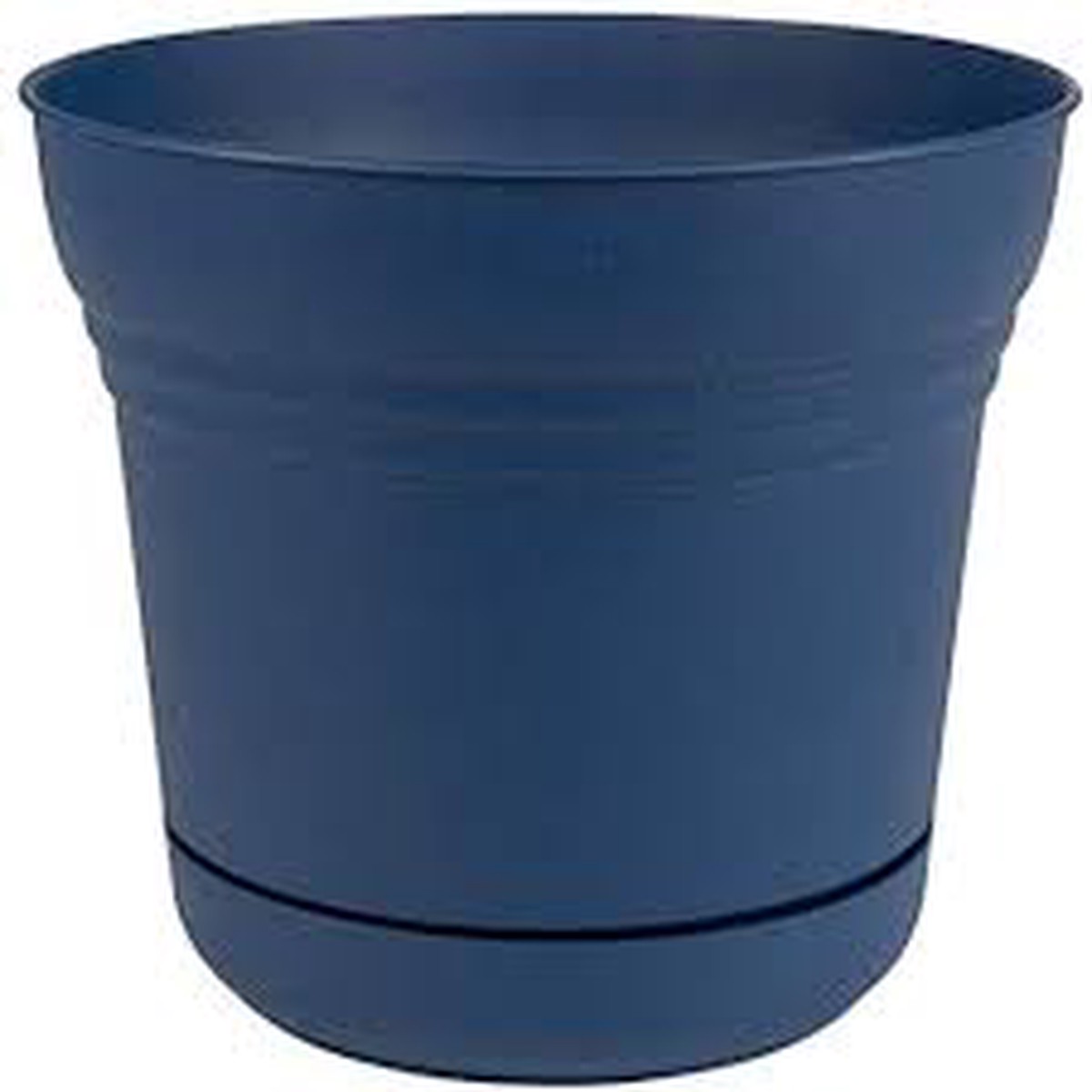 10" Saturn Planters