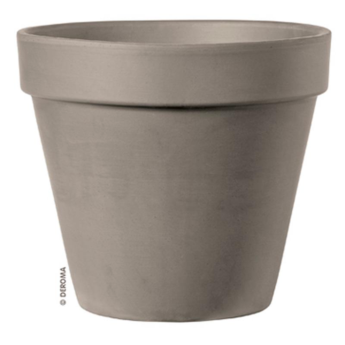 518243 Standard Clay Graphite Pot