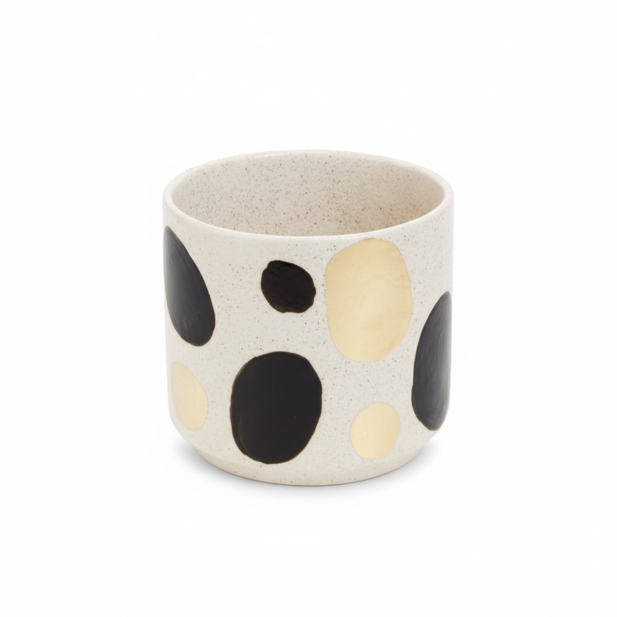 Yuri Small Ceramic Planter