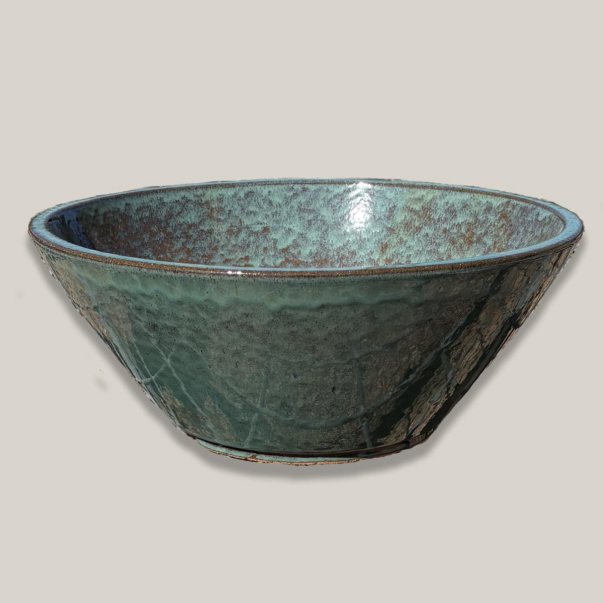 372L5A -Jade Low Wide Planter 8211 208221 x 208221 x 88221