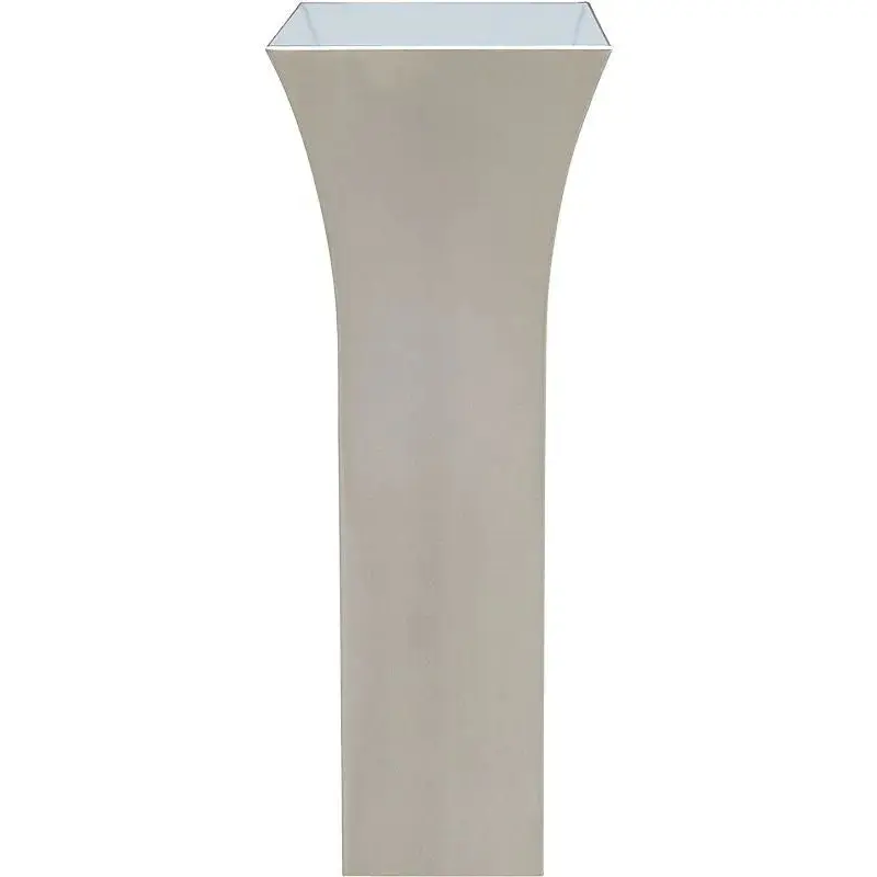 Superline Perseus Plant Pot 118cm Height 38cm Dia On ring