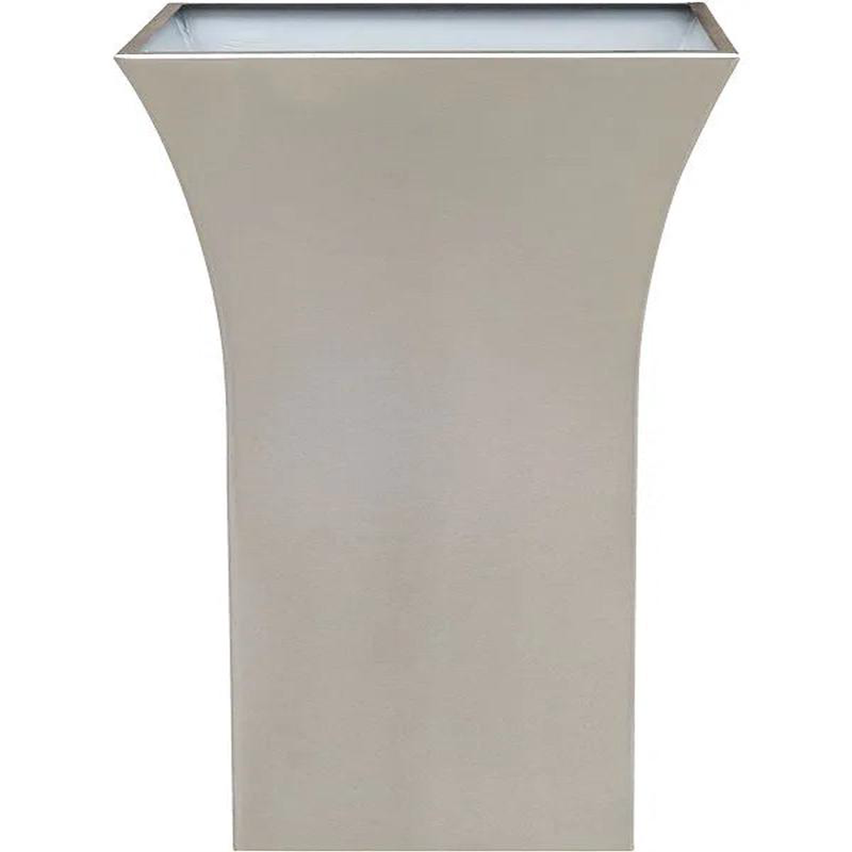 Superline Perseus Topper Plant Pot 74cm Height 40cm Dia On ring