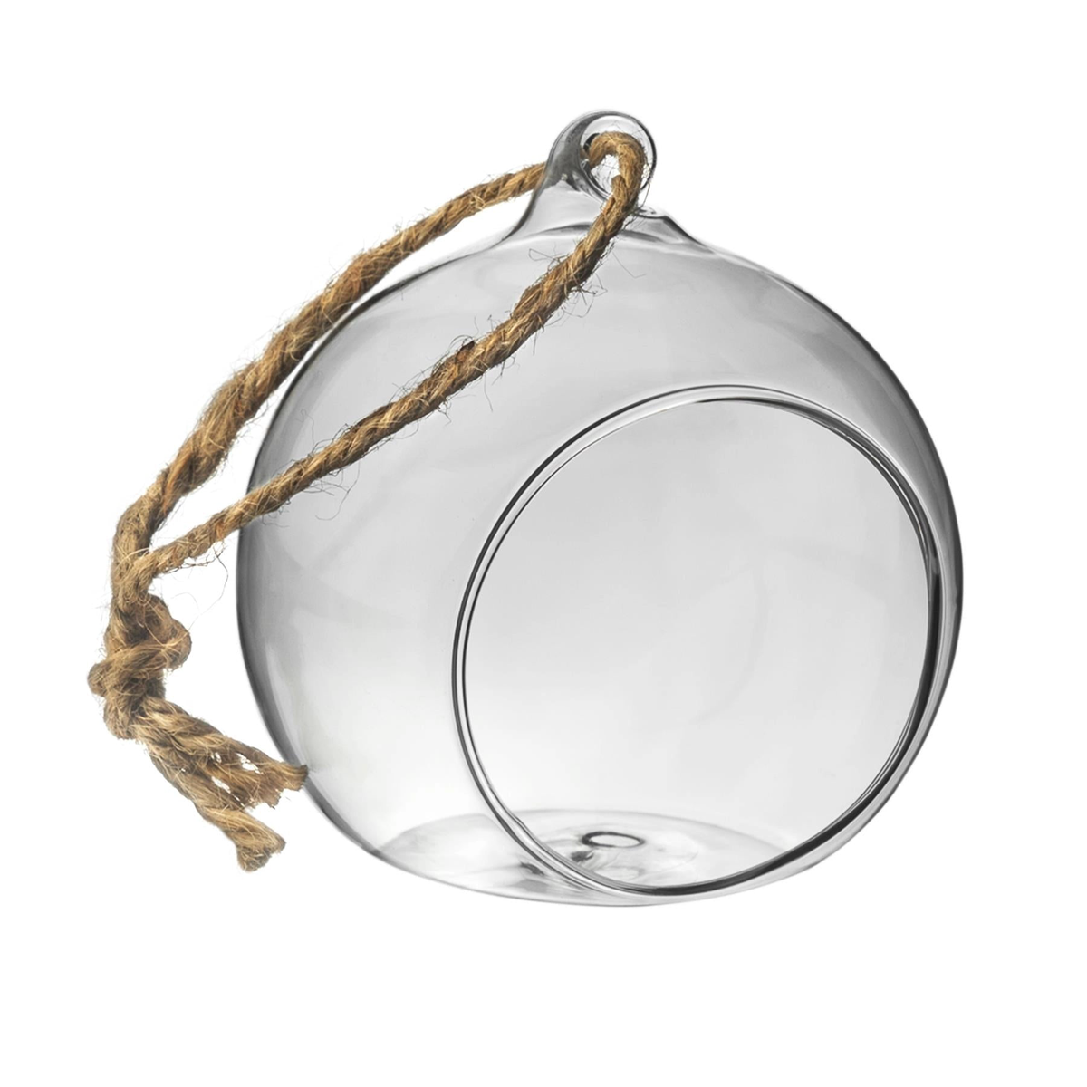 Terrarium Bauble - 8cm