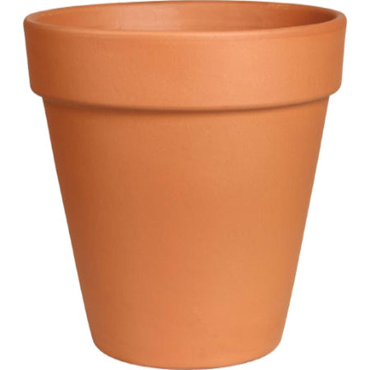 358243 Standard Clay Pot