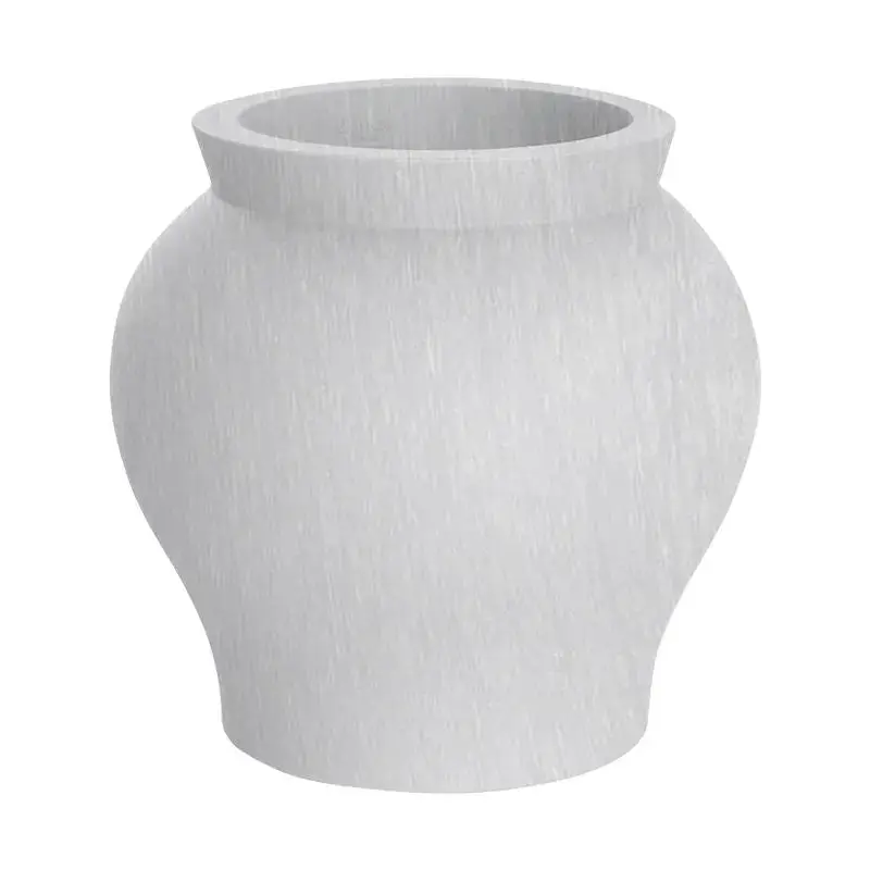 Venus Plant Pot 80cm Height 50cm Dia Basic Planter
