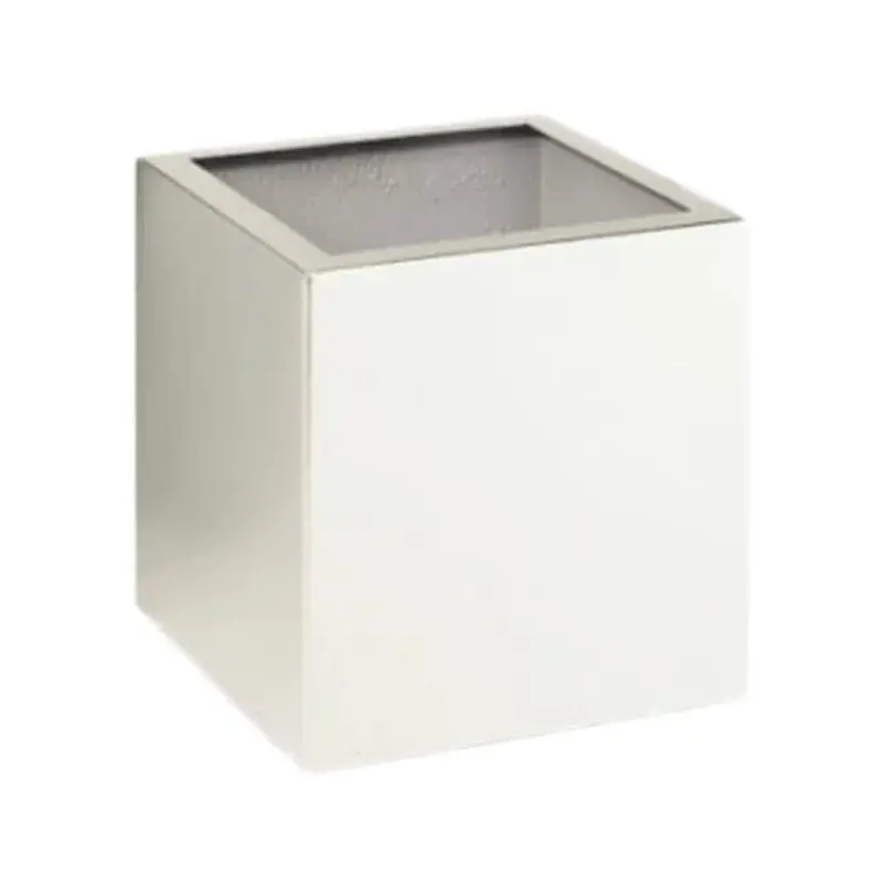 Superline Trend Topper Plant Pot 40cm Height 35cm Dia On ring