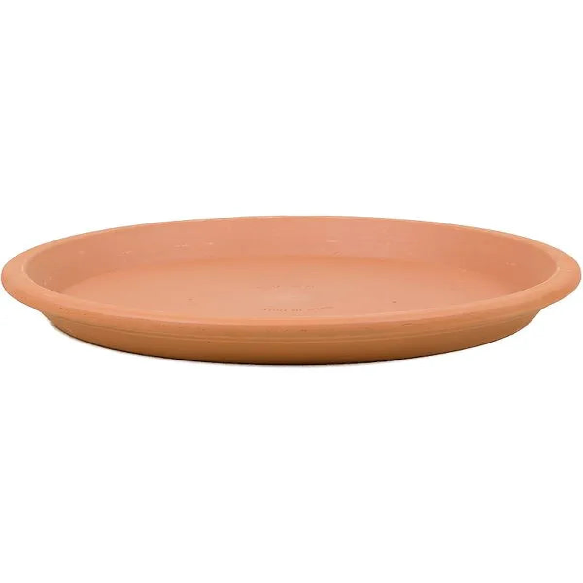 Terra Cotta Plant Pot 43cm Dia Saucer
