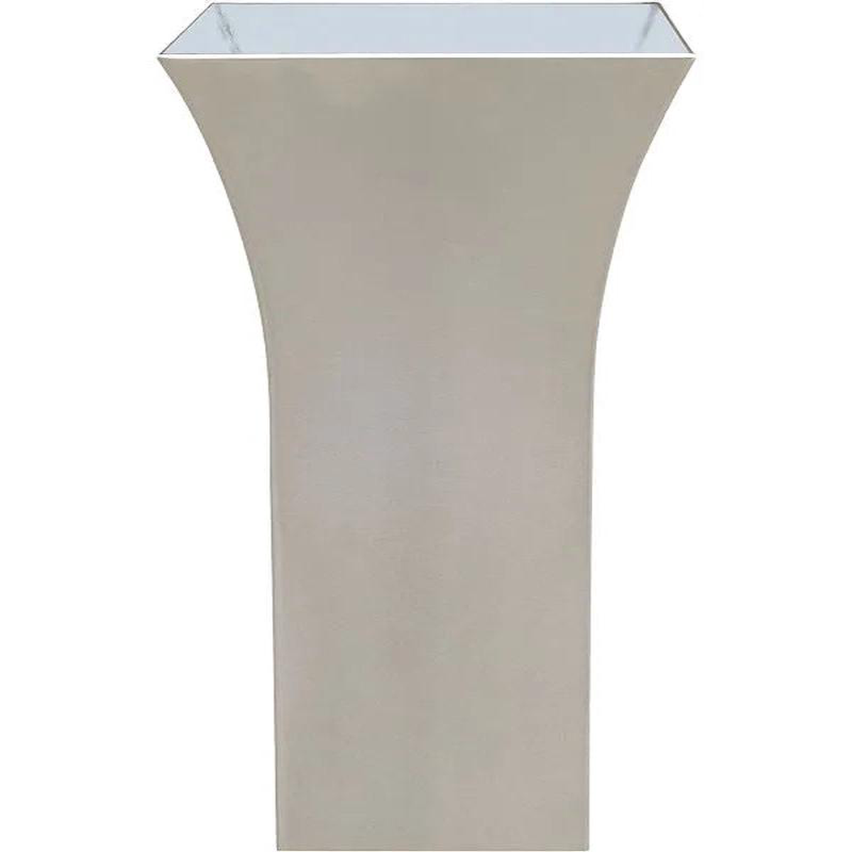 Superline Perseus Plant Pot 98cm Height 38cm Dia On ring