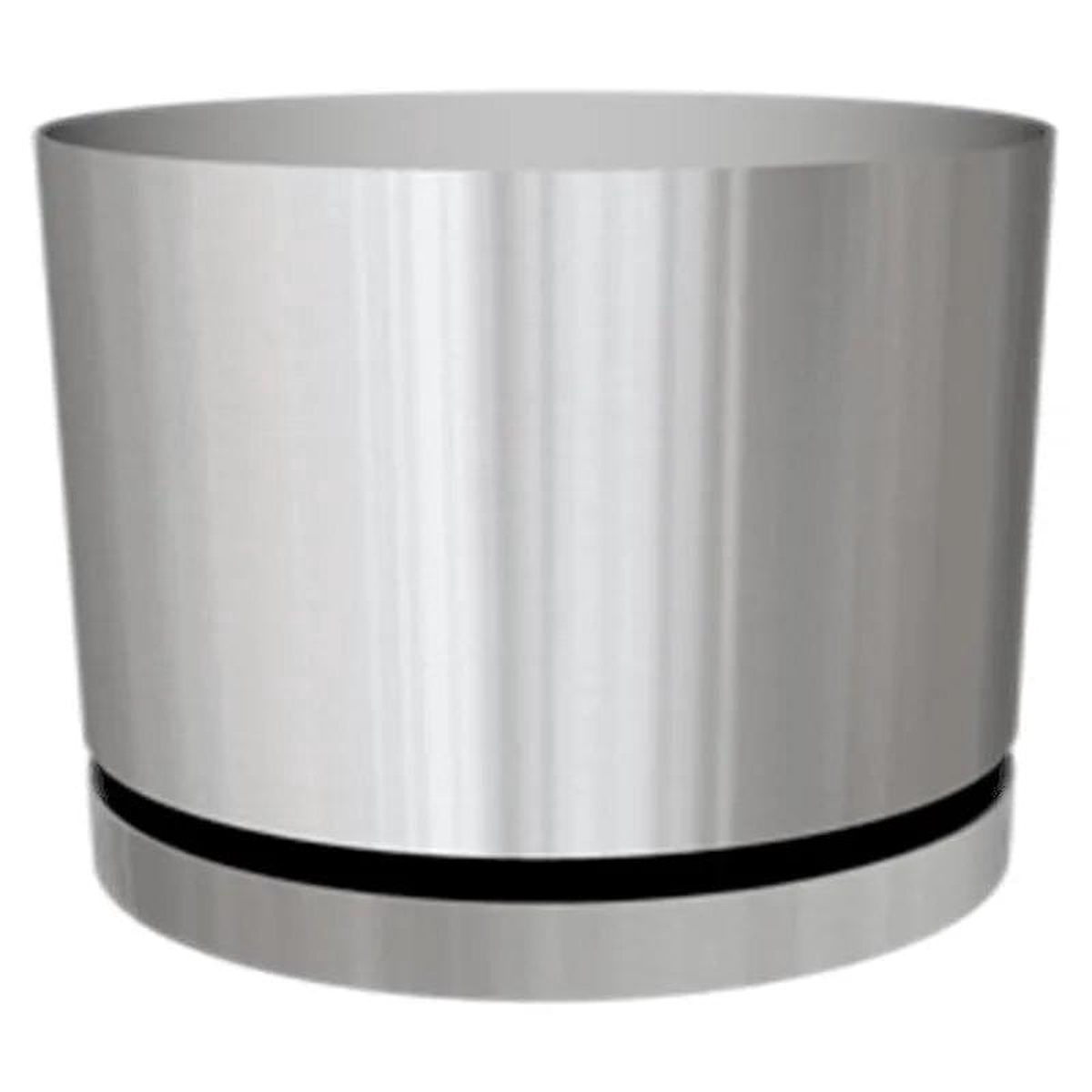 Superline Standard Plus Plant Pot 49cm Height 48cm Dia On ring