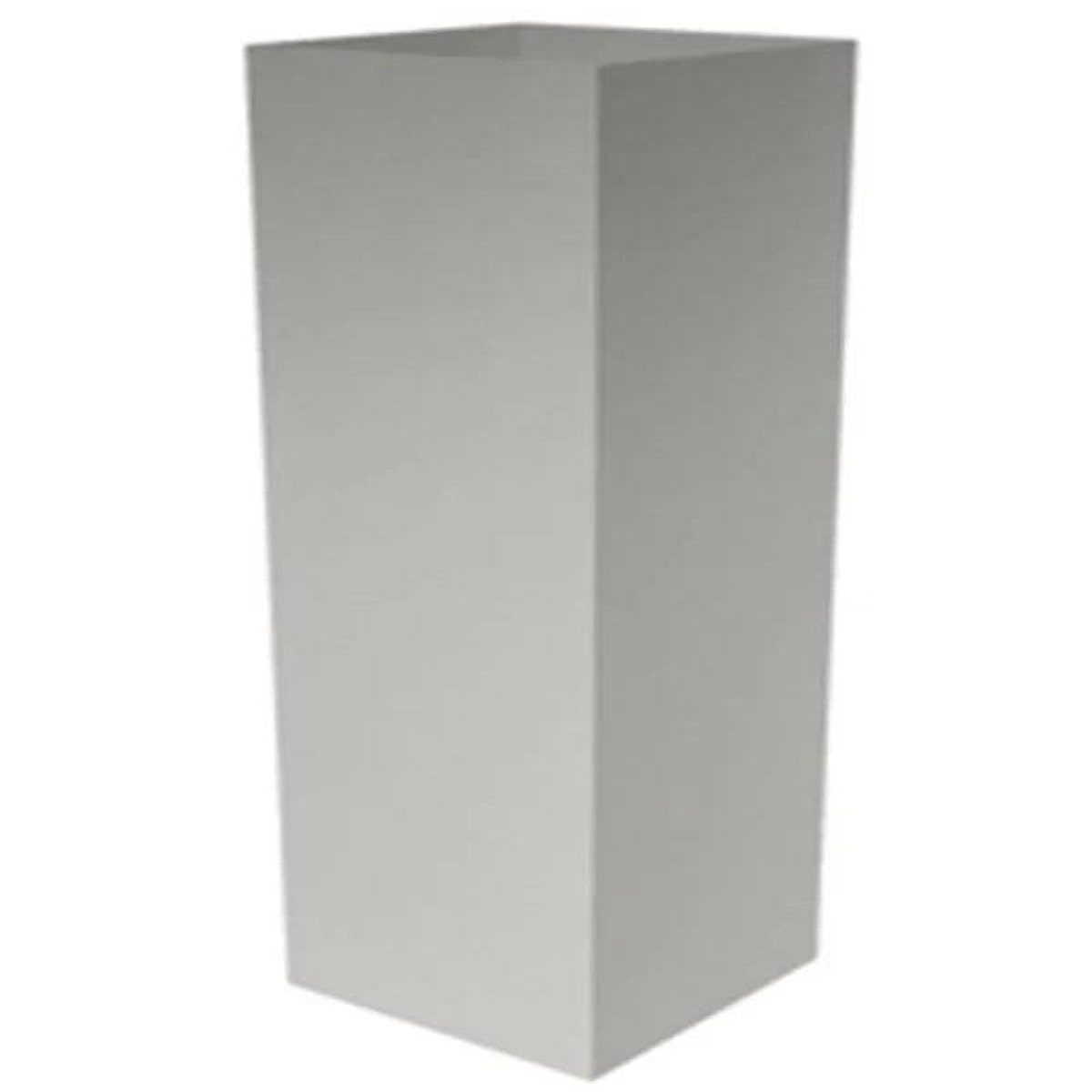 Superline Trend Plant Pot 122cm Height 35cm Dia On wheels