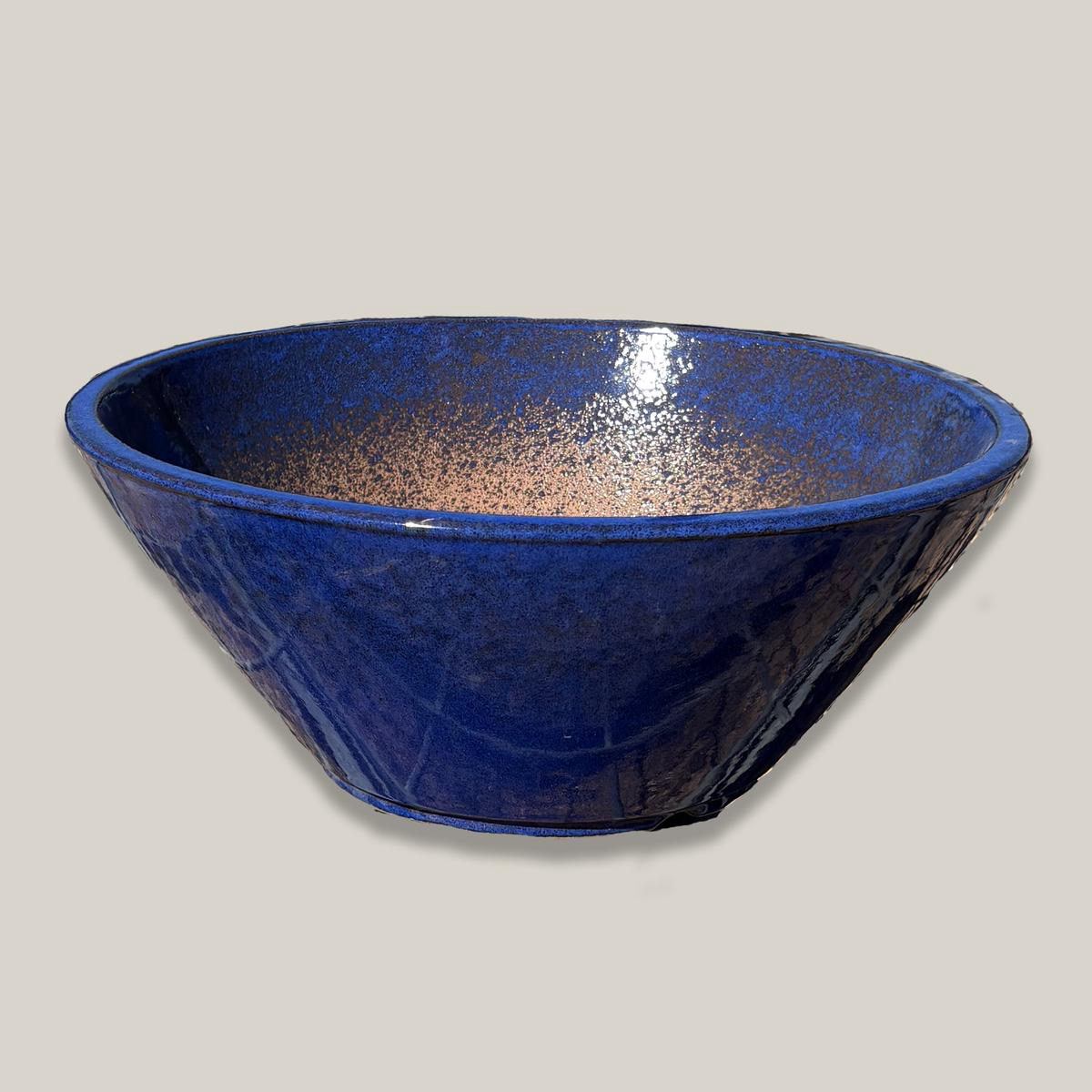 372L17FS 8211 Falling Blue Low Wide Planter-FREE SHIPPING 8211 168221 x 168221 x 68221 Falling Blue