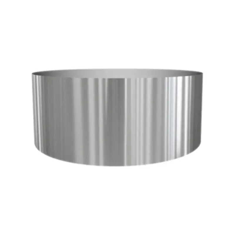Superline Standard Plant Pot 102cm Height 240cm Dia On ring