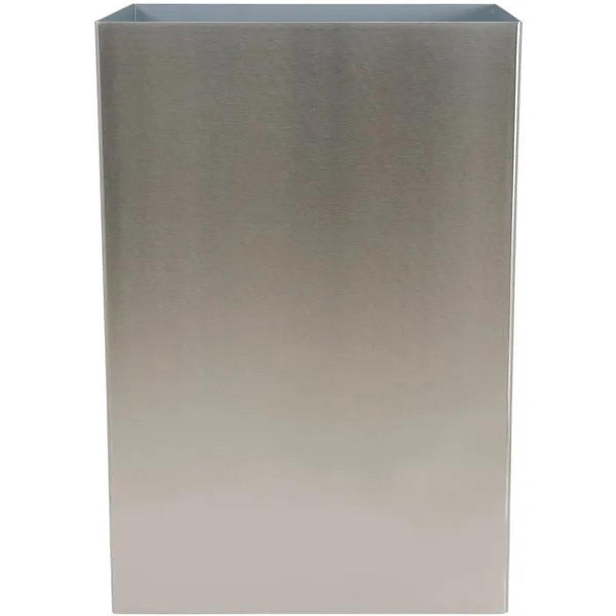 Superline Trend Plant Pot 62cm Height 28cm Dia On wheels