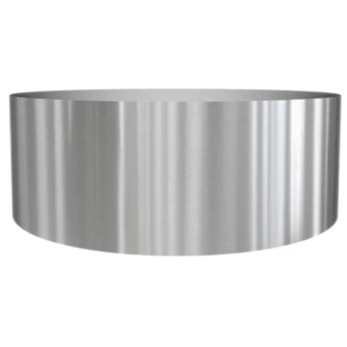 Superline Standard Plant Pot 77cm Height 150cm Dia On ring