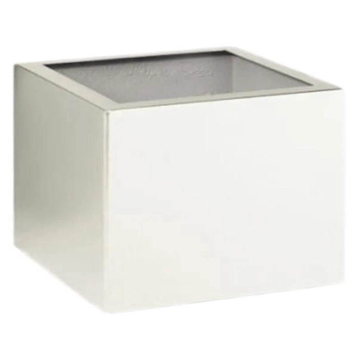 Superline Trend Topper Plant Pot 40cm Height 35cm Dia On wheels