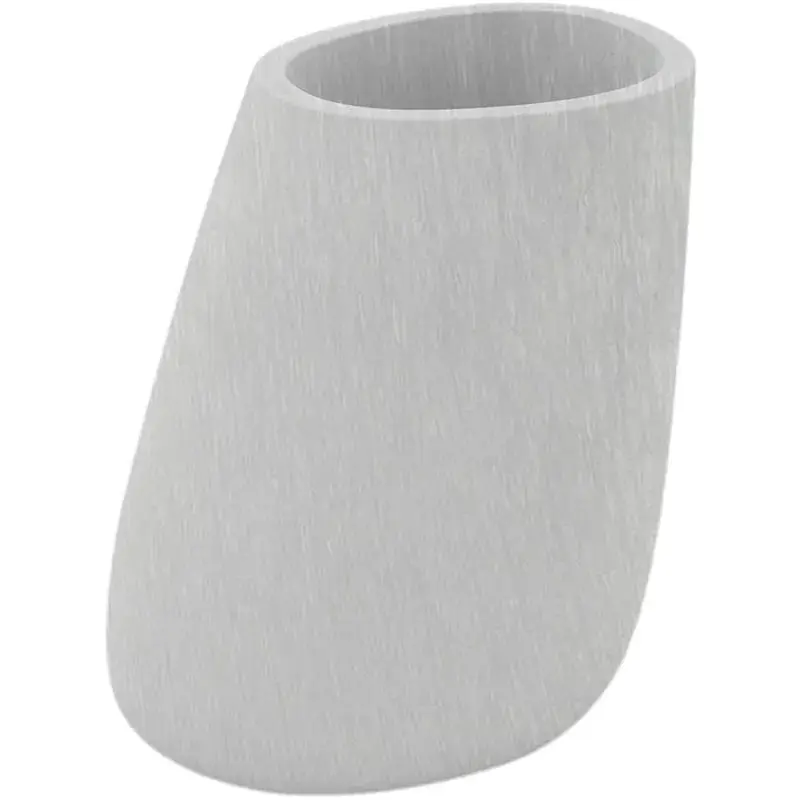 Stone Plant Pot 140cm Height 72cm Dia Basic Planter