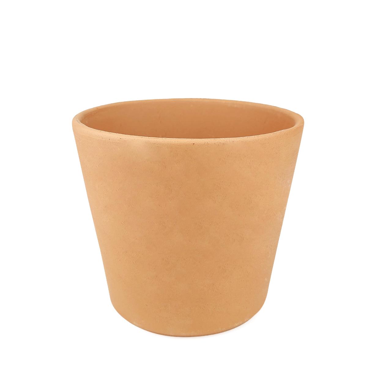 5 inch Terracotta Pot - 5 inch