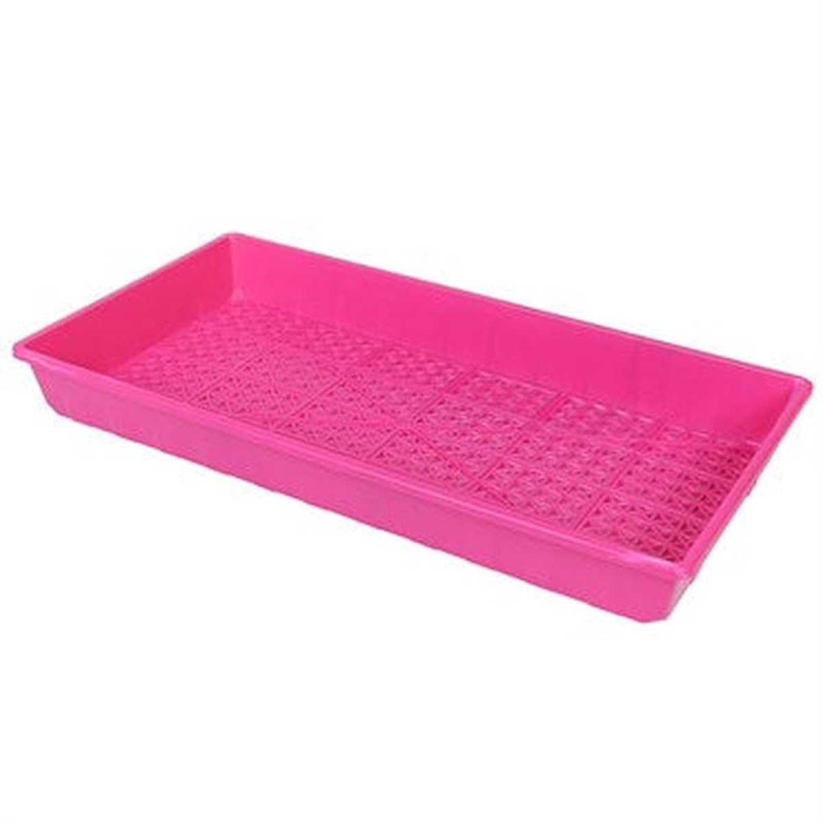 SUNPACK Heavy-Duty Mesh Deep Tray