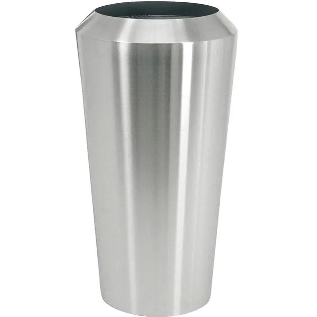 Superline Conica Facet Plant Pot 103cm Height 37cm Dia On ring