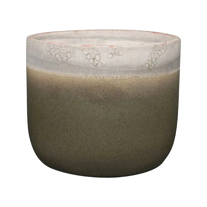 Tara Plant Pot 20cm Height 20cm Dia Pot Forest