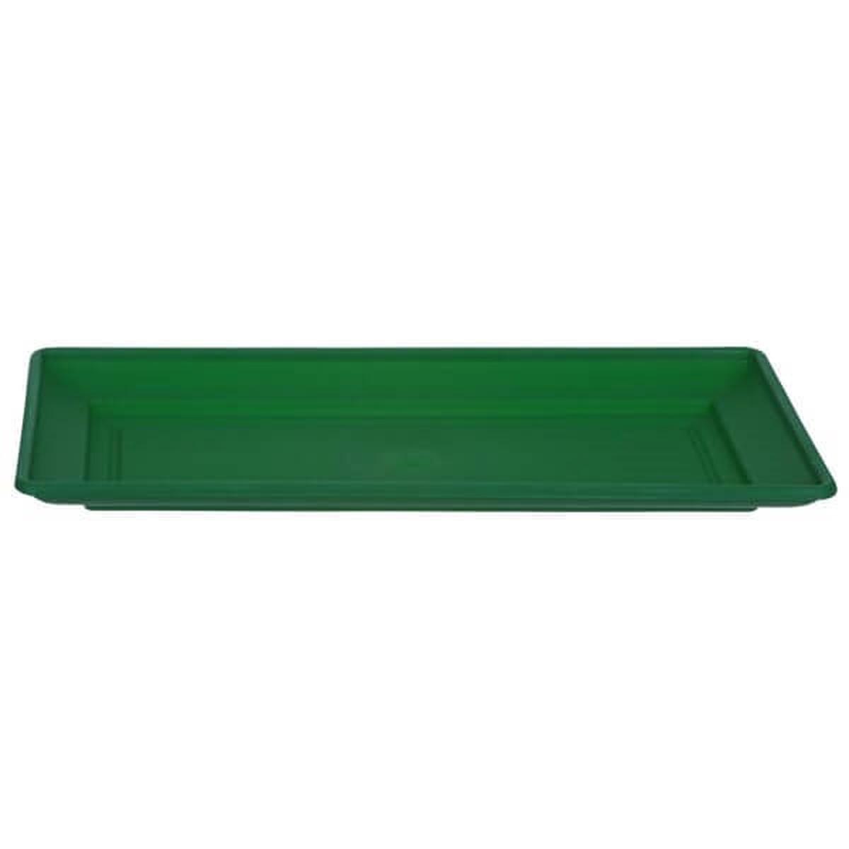 Venetian Style Window Box Tray Planter