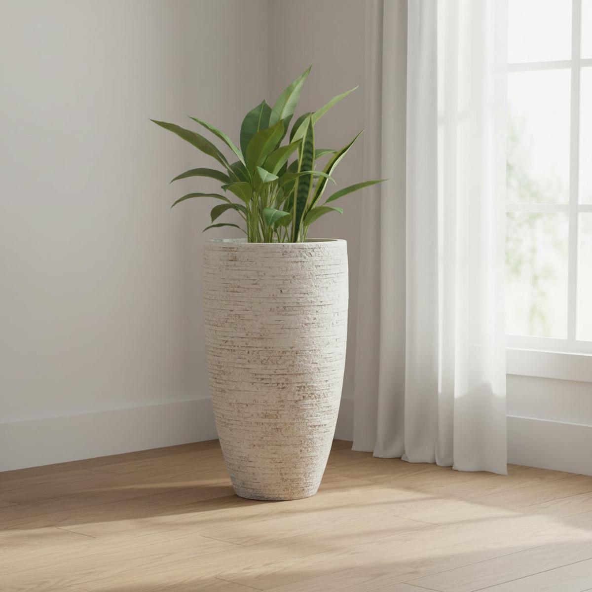 TGC Fibreclay Pandora Pot