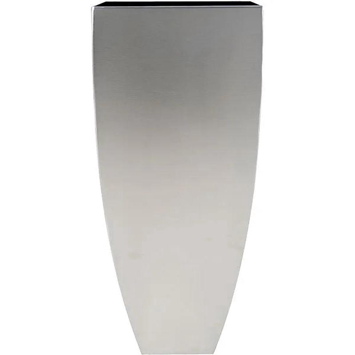 Superline Bellatrix Plant Pot 120cm Height 34cm Dia On felt