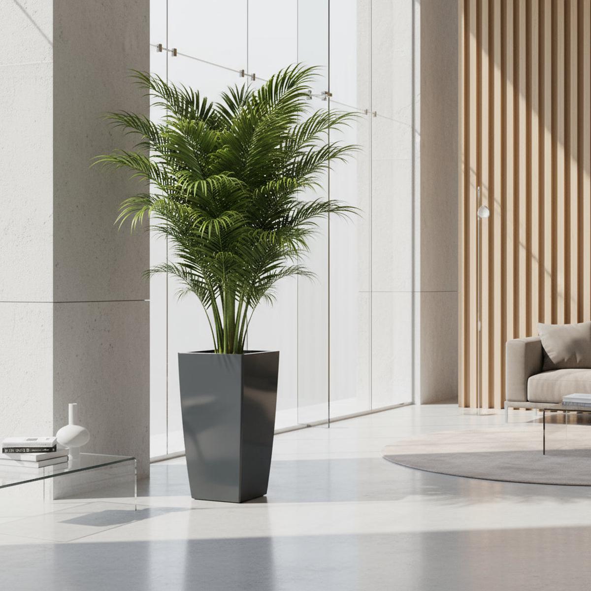Artevasi Pisa Square tall Planter